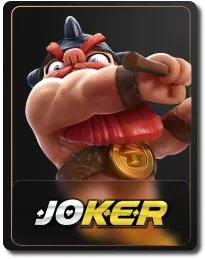 joker by pg lucky888