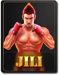 jili by pg lucky888