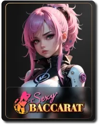 sexybcrt by pg lucky888