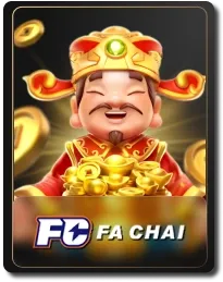 fc by pg lucky888