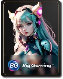 bg by pg lucky888
